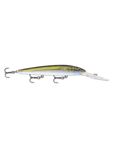Rapala Down Deep Husky Jerk 12cm OGH